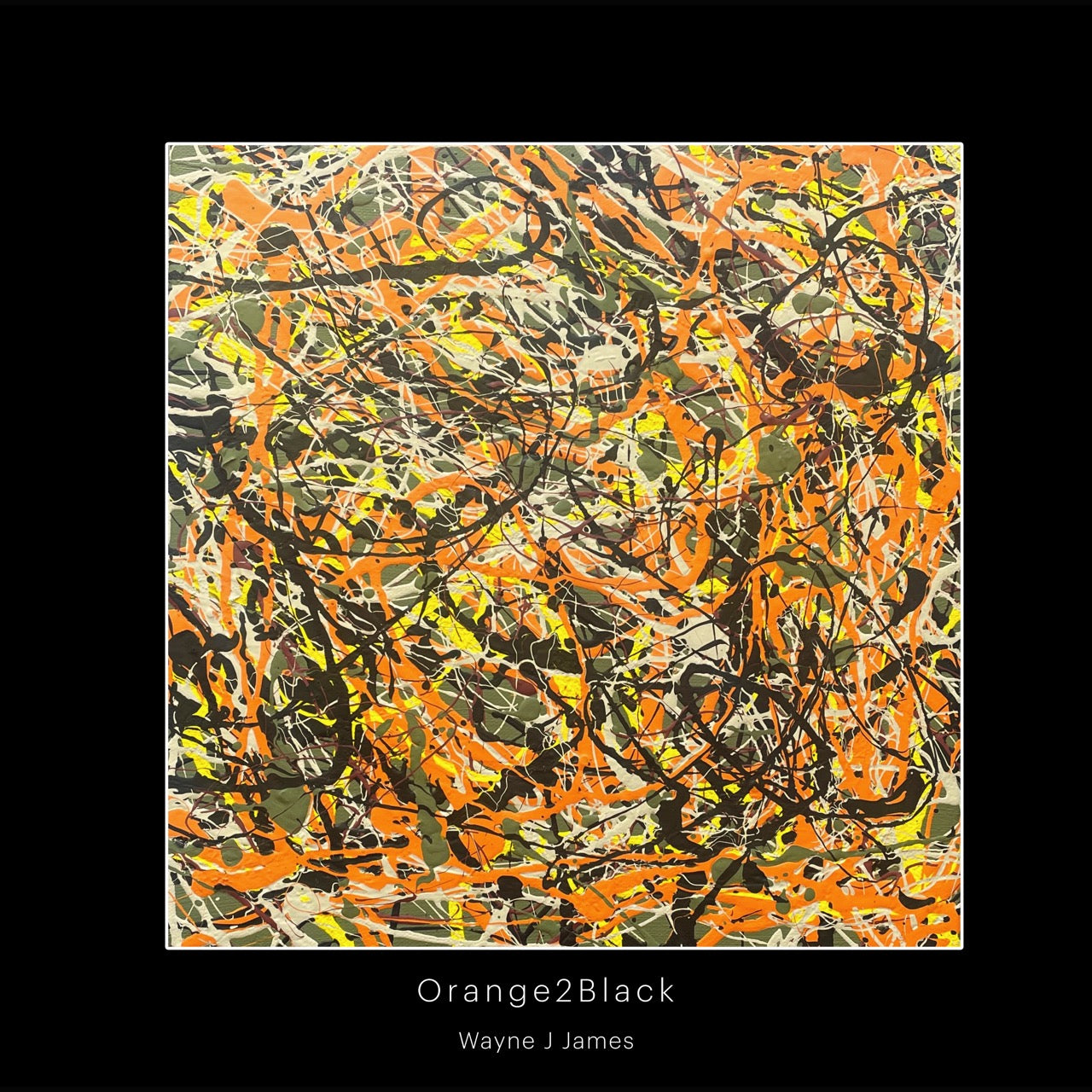 Orange2Black