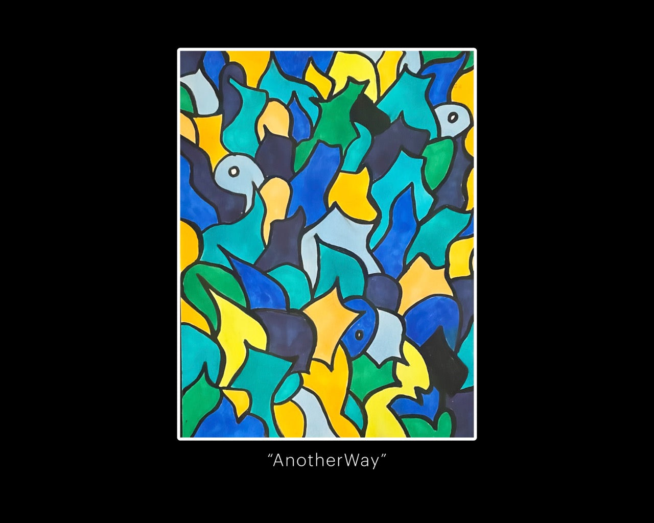 Another Way