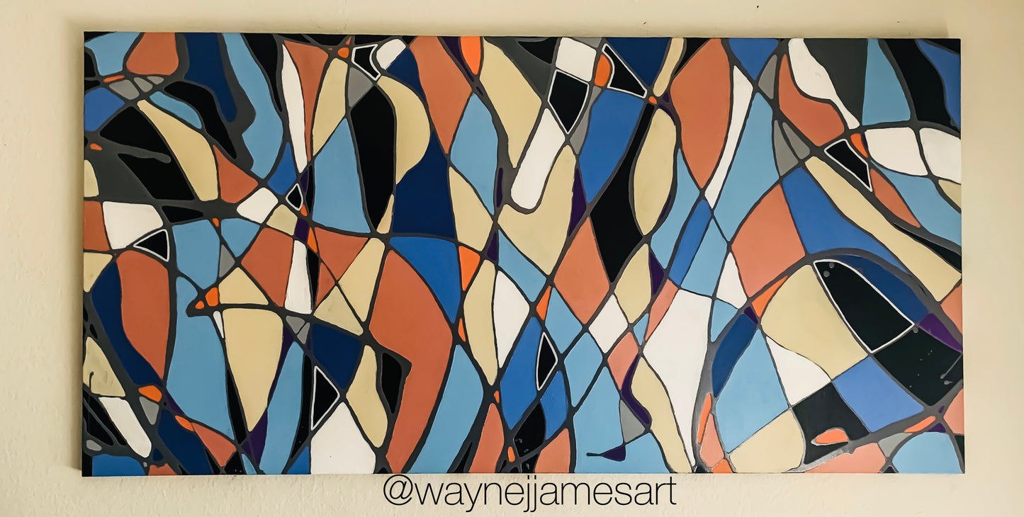 Abstract Isolation