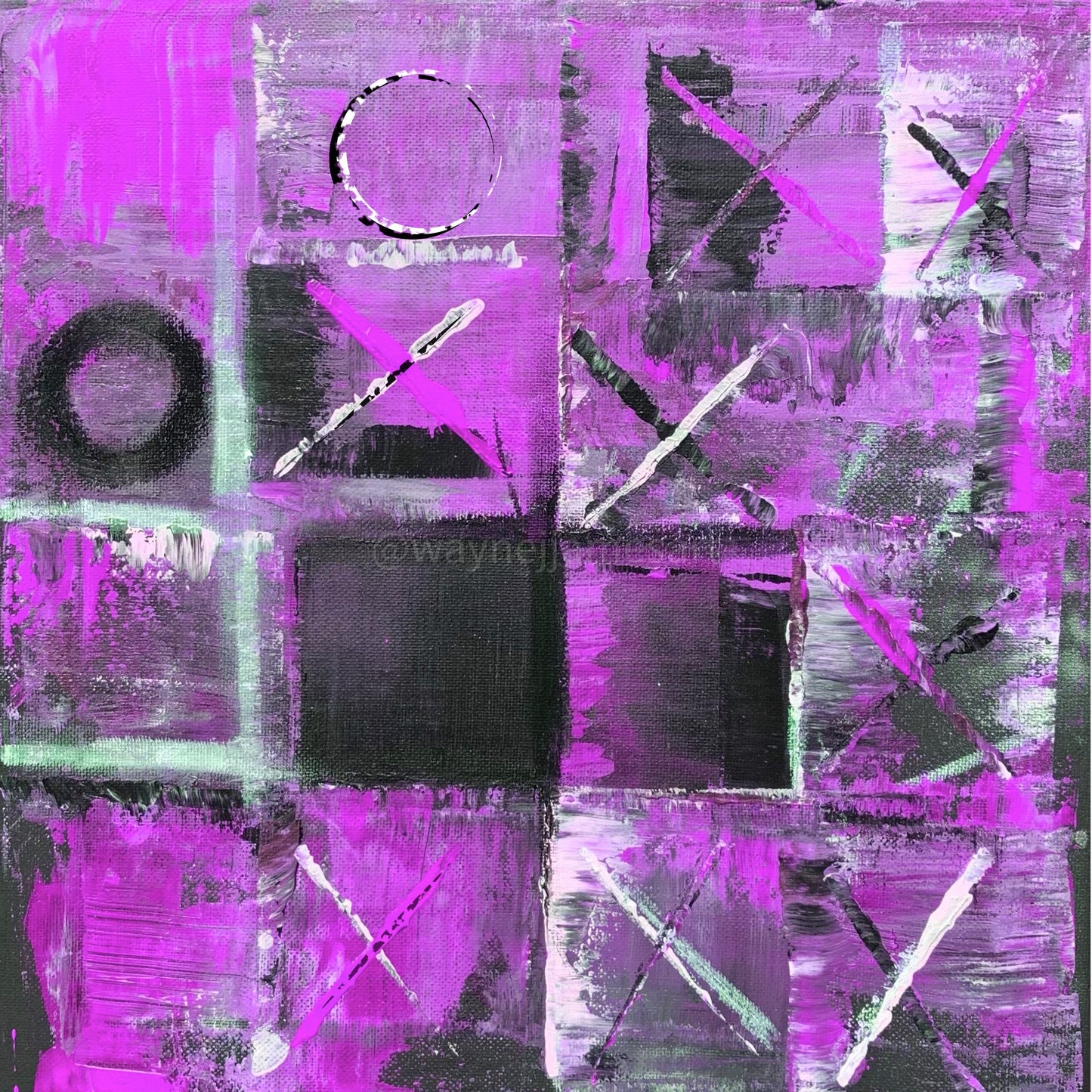 Tic-Tac 2022 - Print