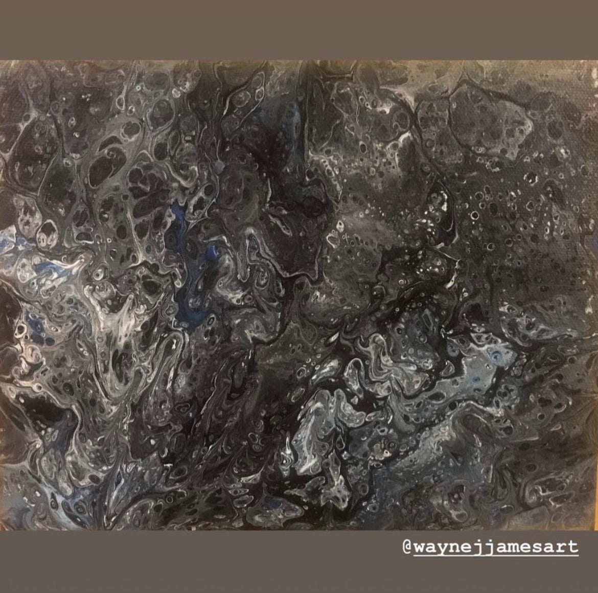 grey matter
