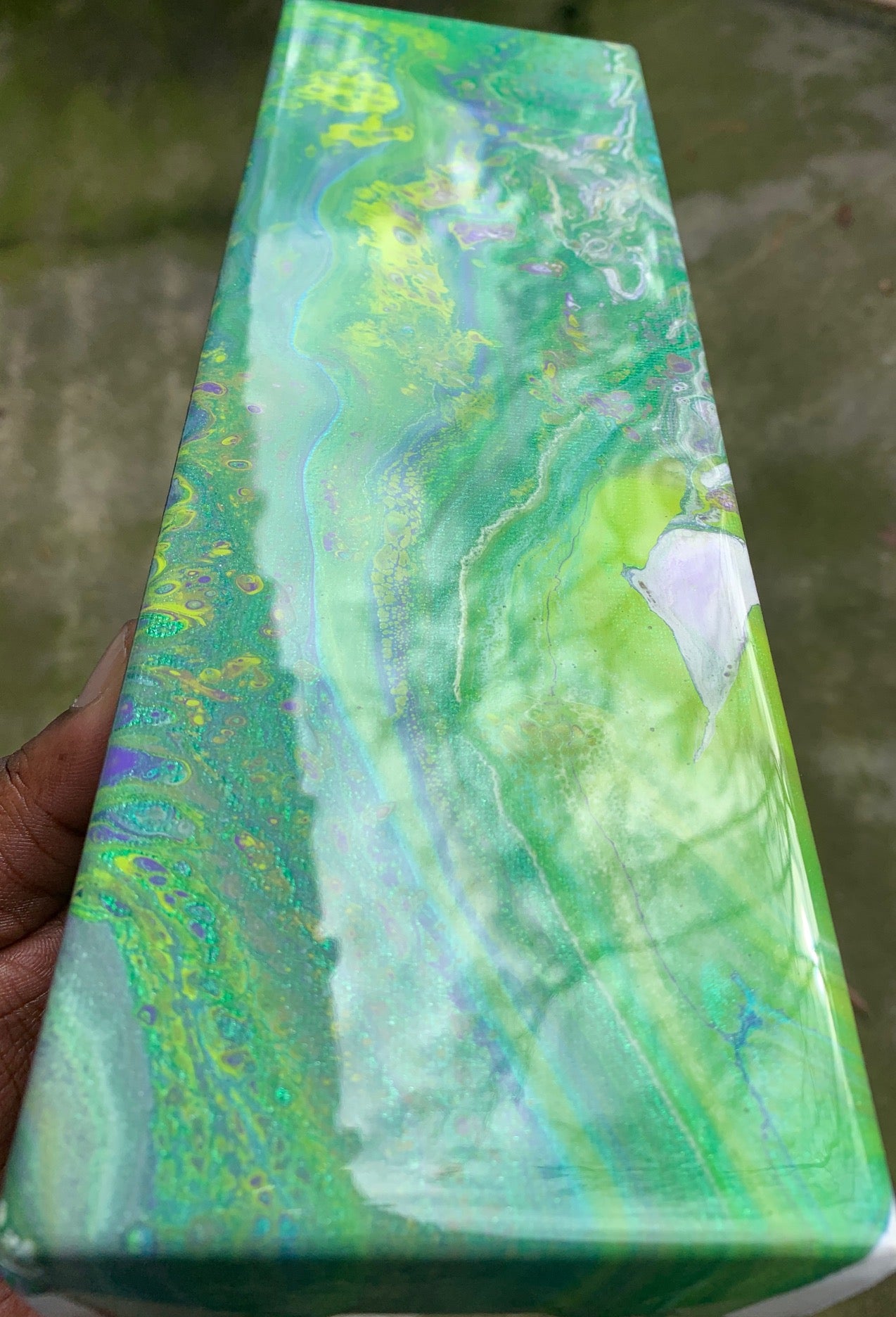 Green River