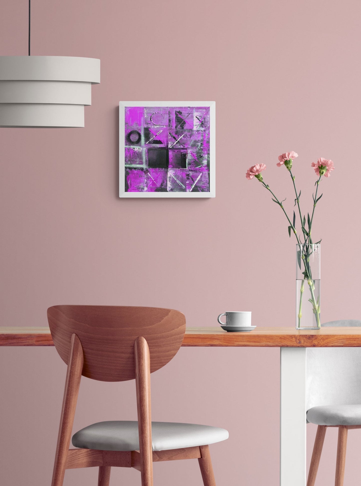 Tic-Tac 2022 - Print