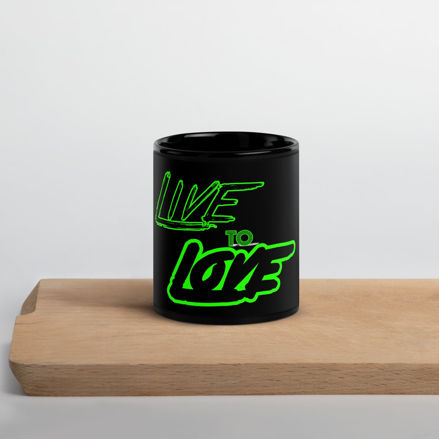 LivetoLove-green