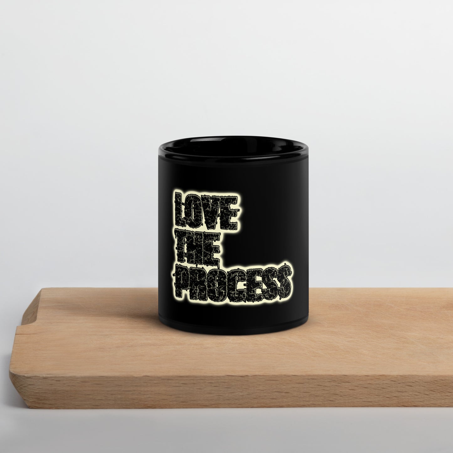 Love the Process