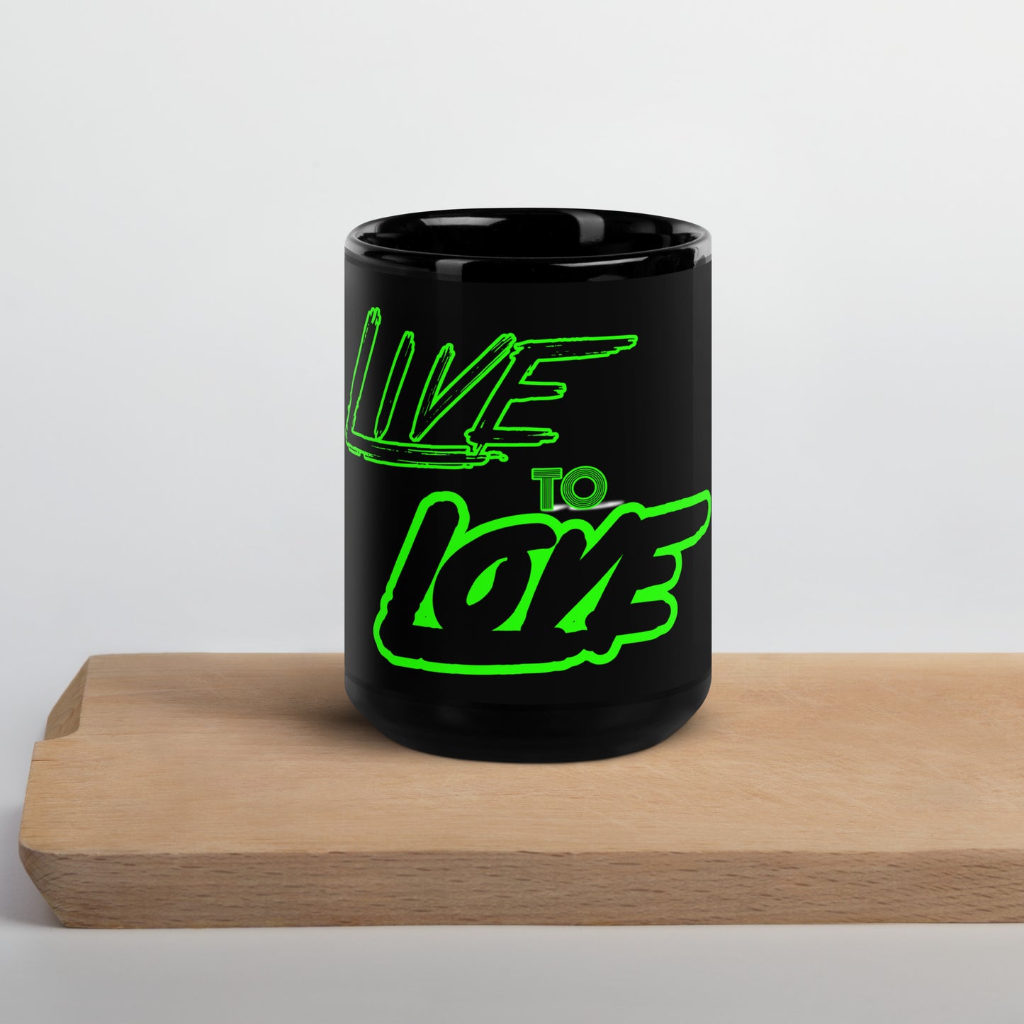 LivetoLove-green