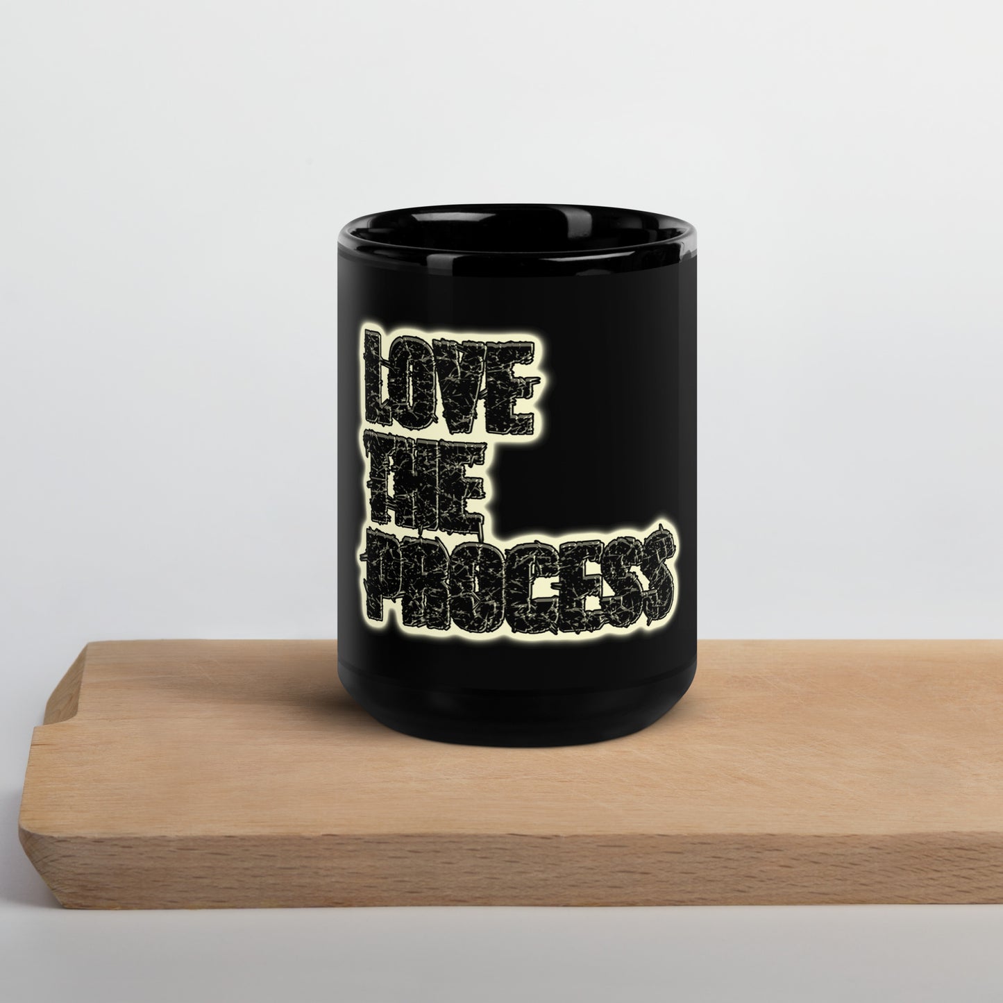 Love the Process