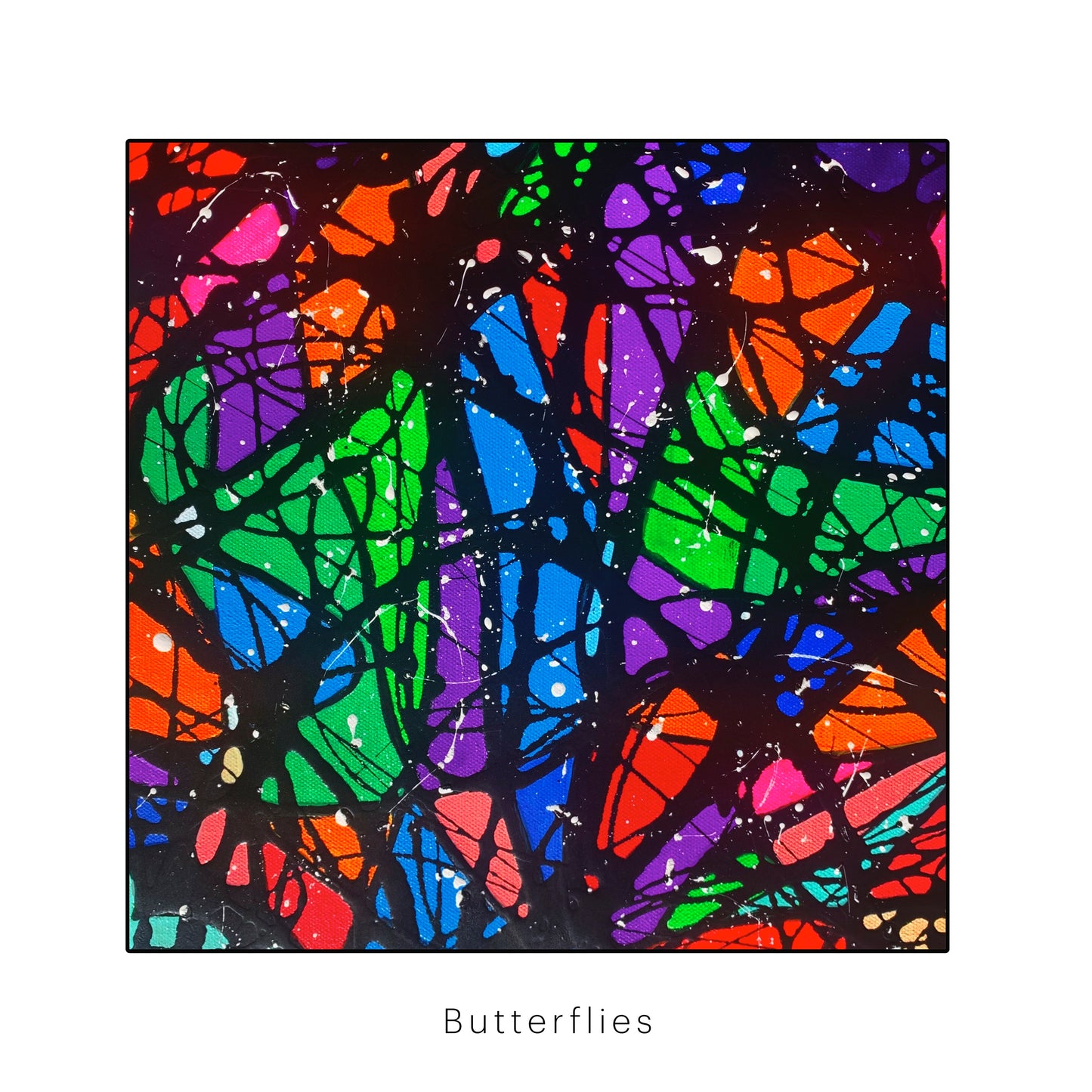 Butterflies