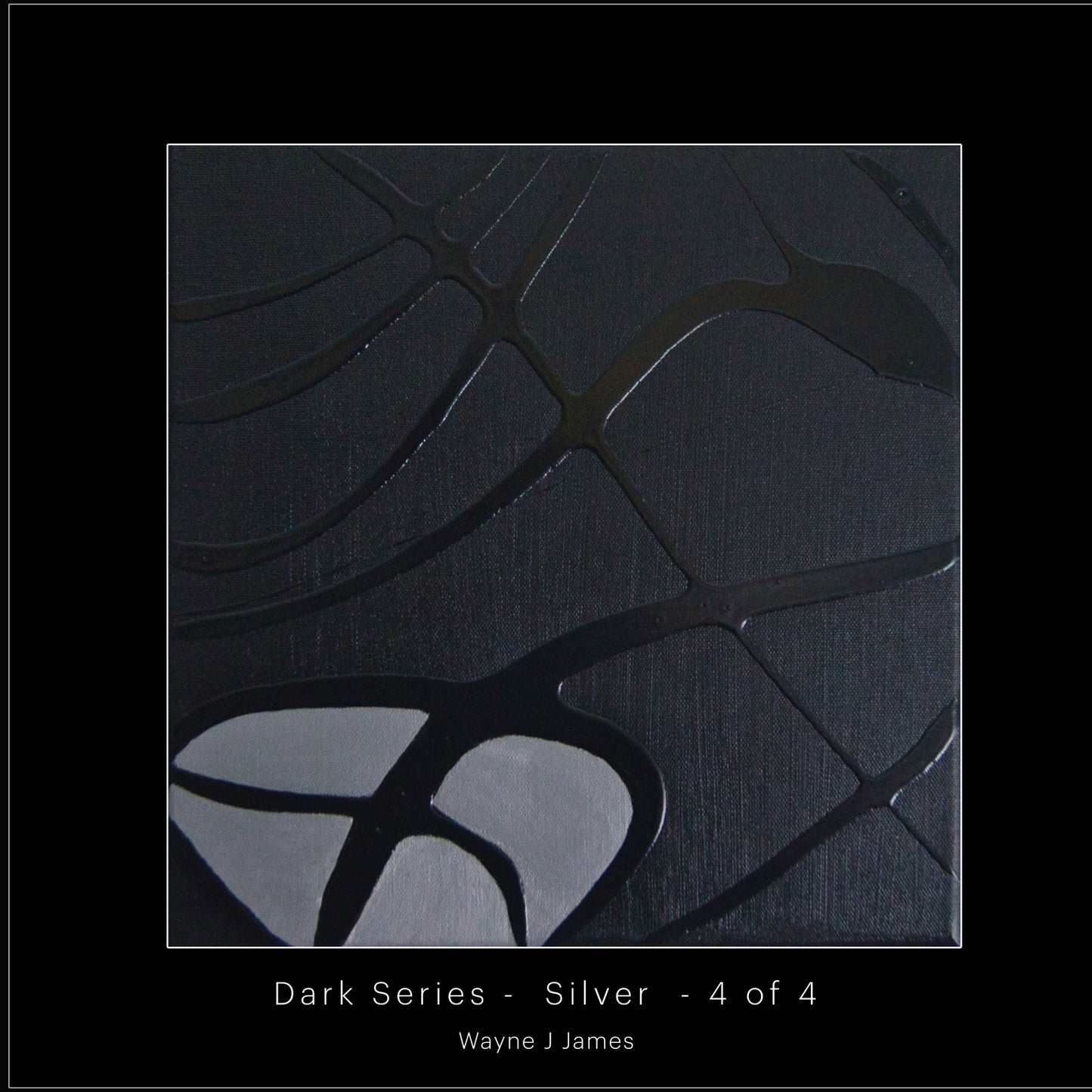 Dark Series - Silver - 4 of 4