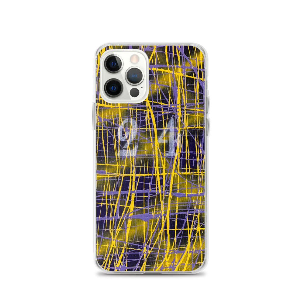 Kobe '24' - iPhone Case