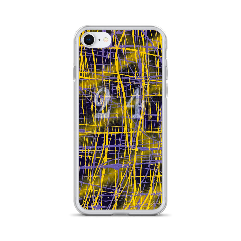 Kobe '24' - iPhone Case