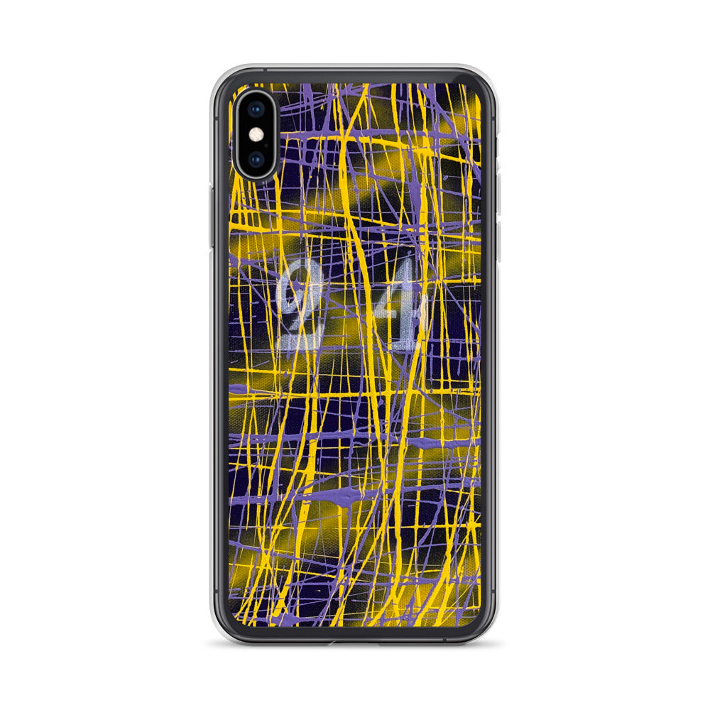 Kobe '24' - iPhone Case