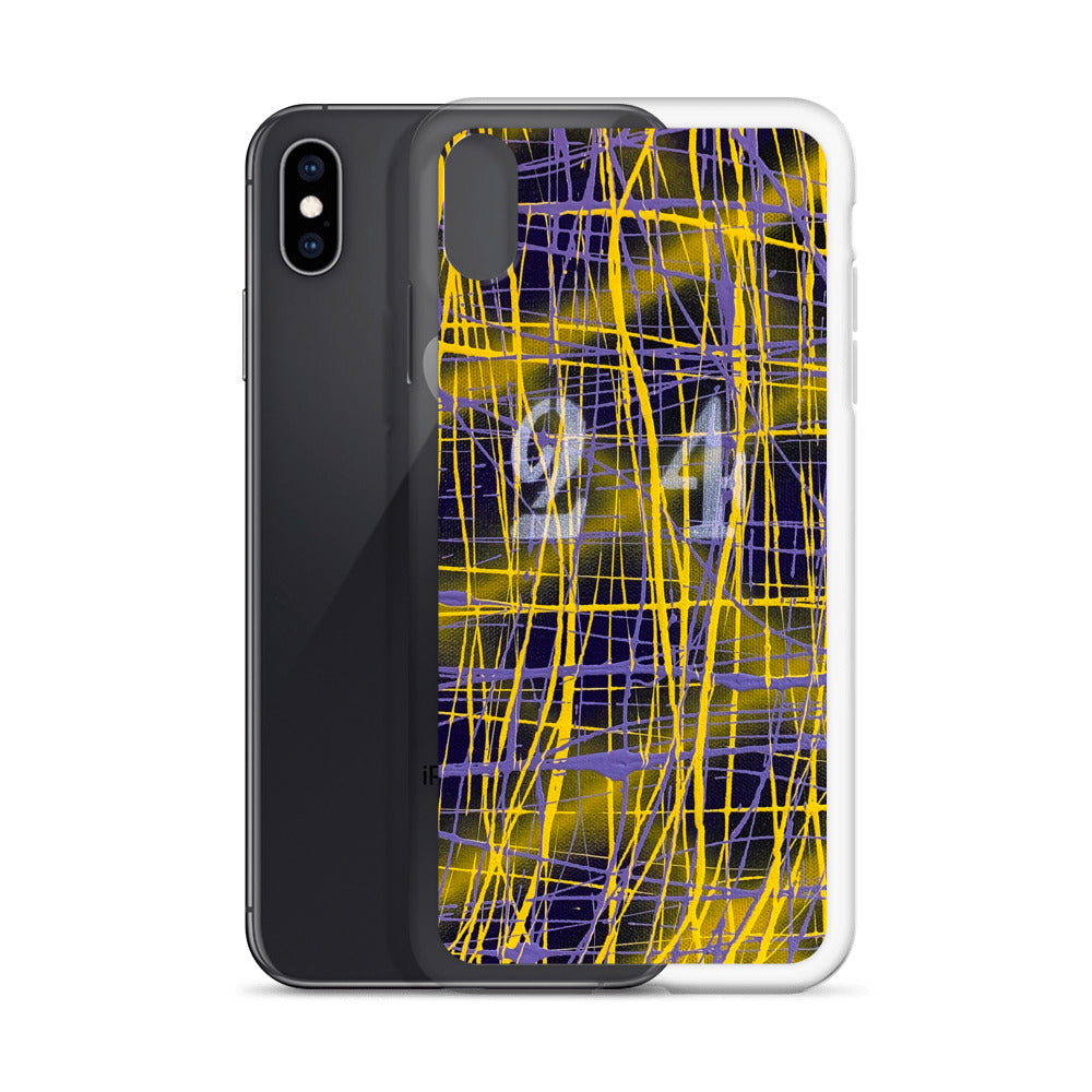 Kobe '24' - iPhone Case