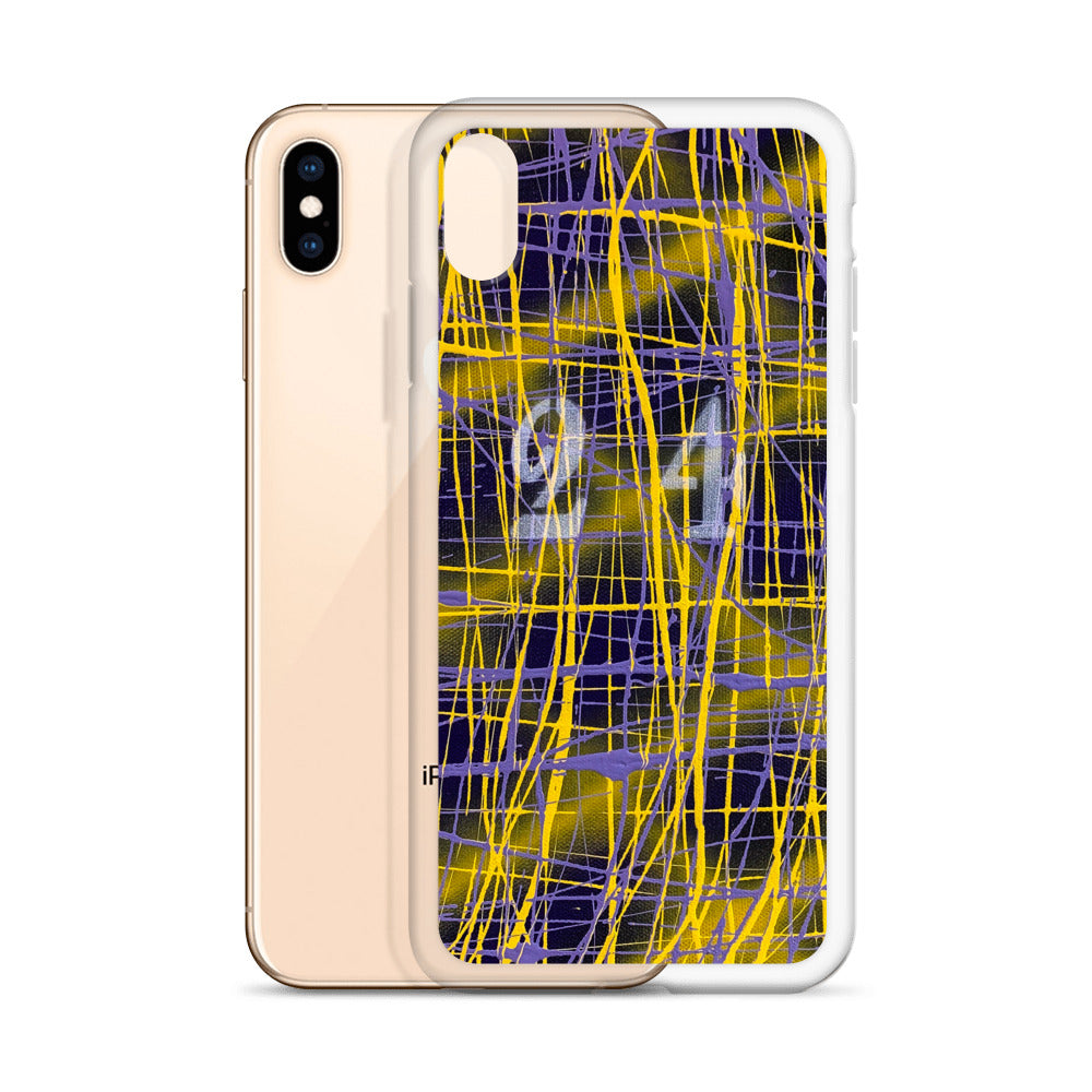 Kobe '24' - iPhone Case