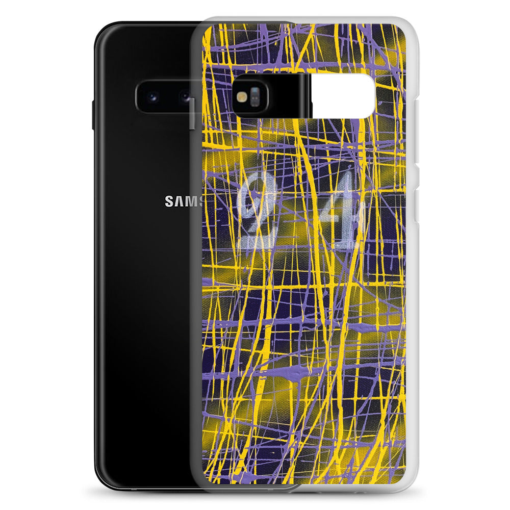 Kobe '24' -Samsung Case