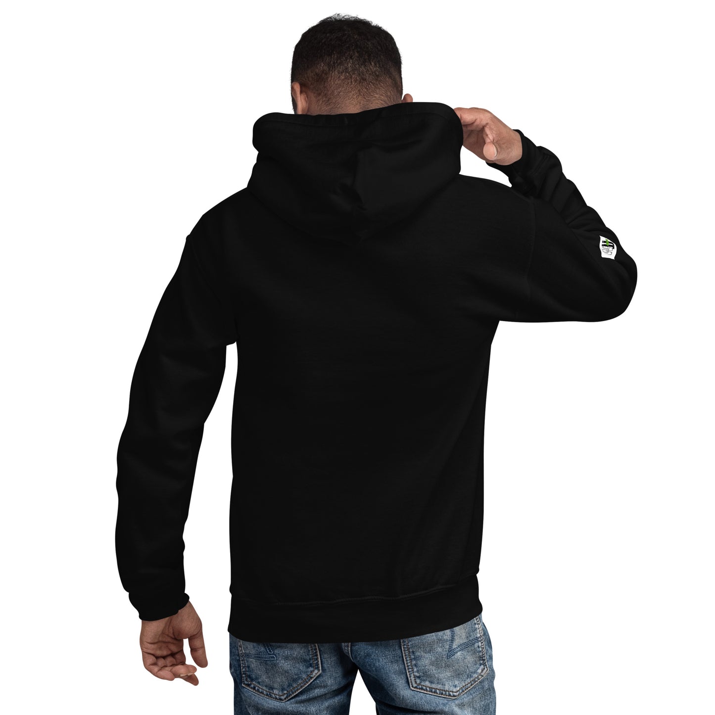 Energy- Hoodie