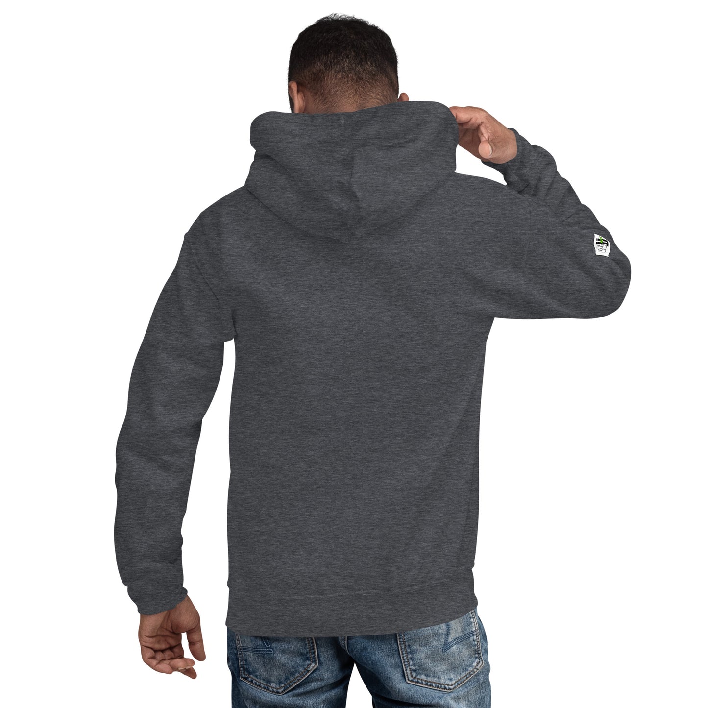 Energy- Hoodie