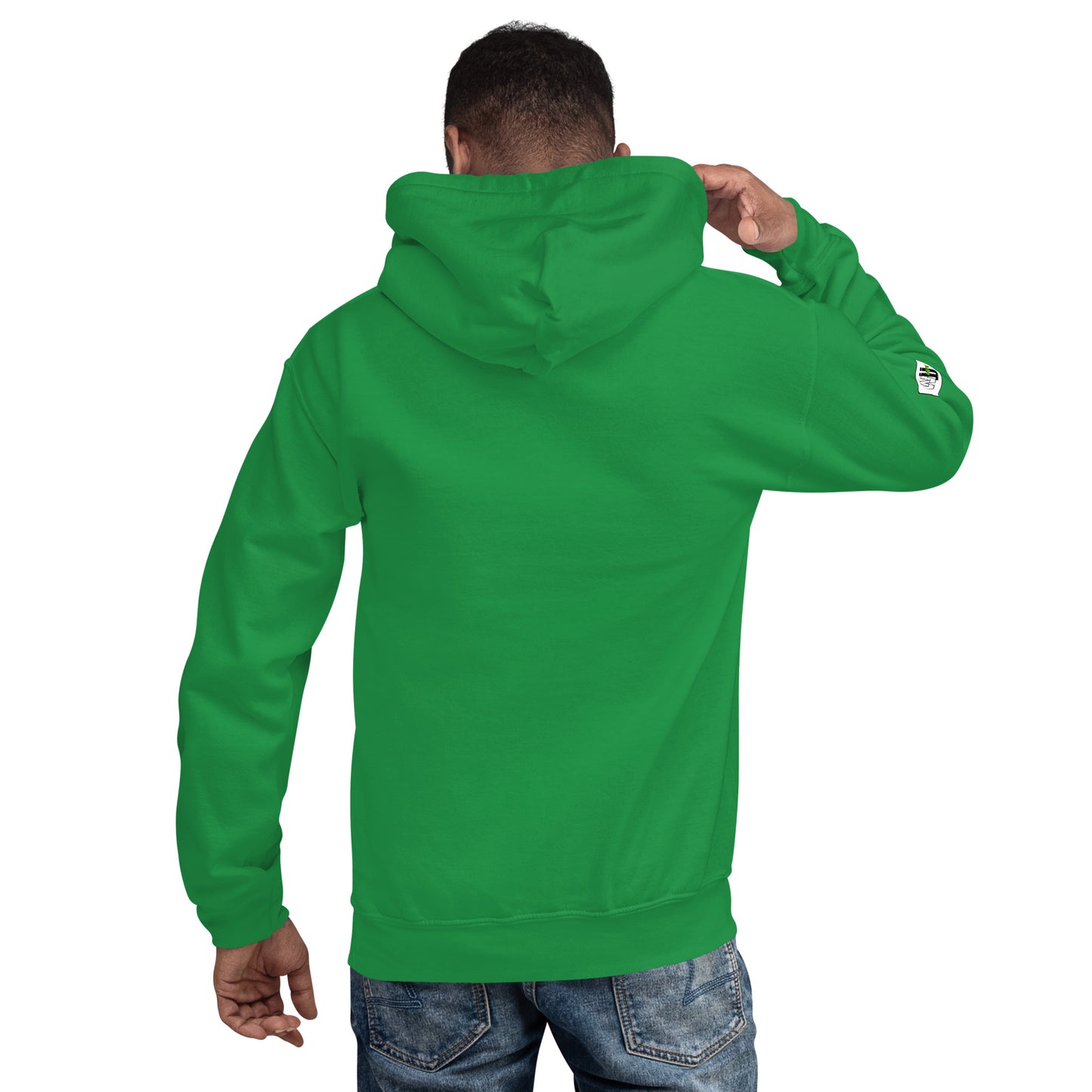 Energy- Hoodie