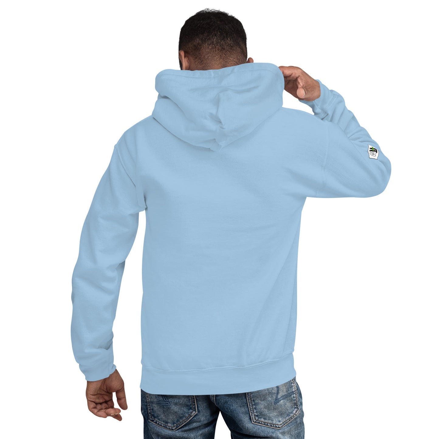 Energy- Hoodie