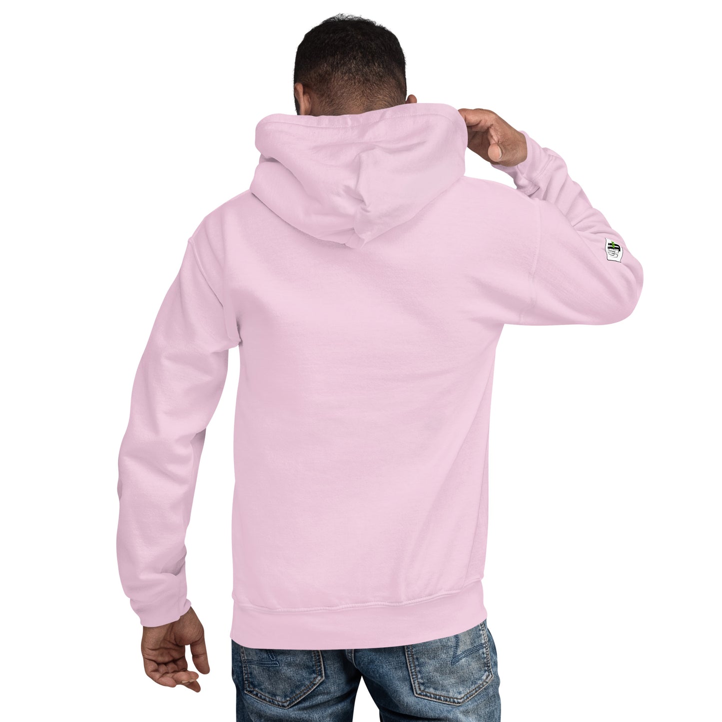 Energy- Hoodie