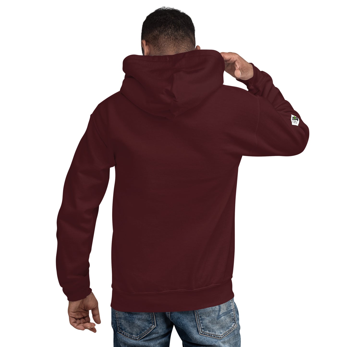 Energy- Hoodie