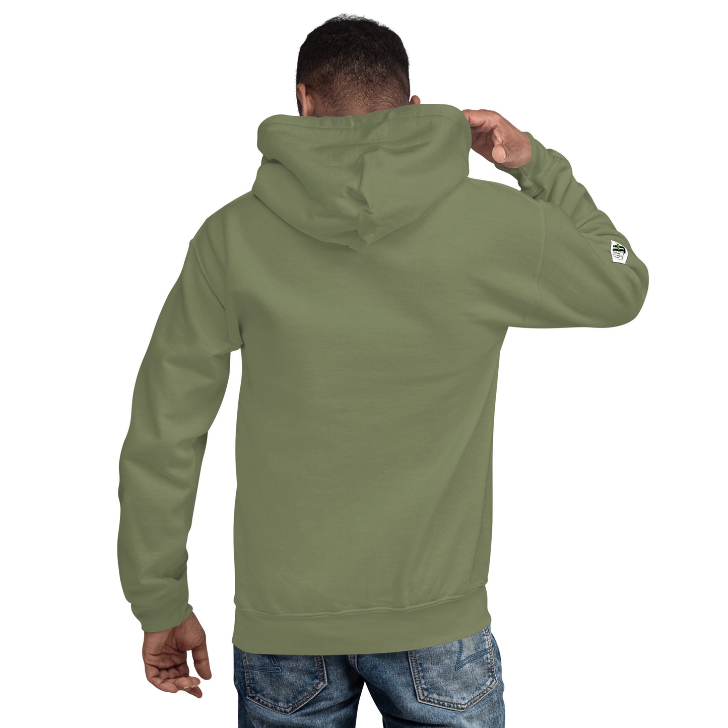 Energy- Hoodie
