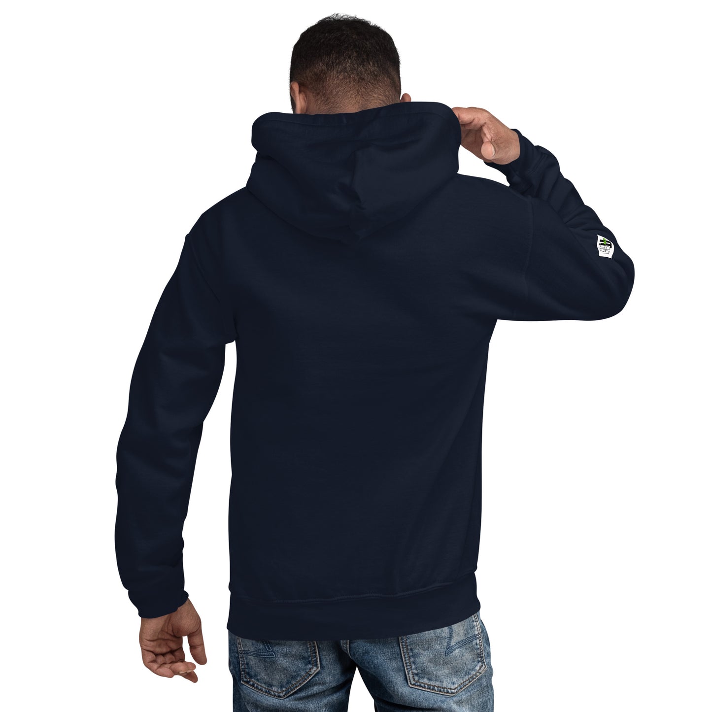 Energy- Hoodie