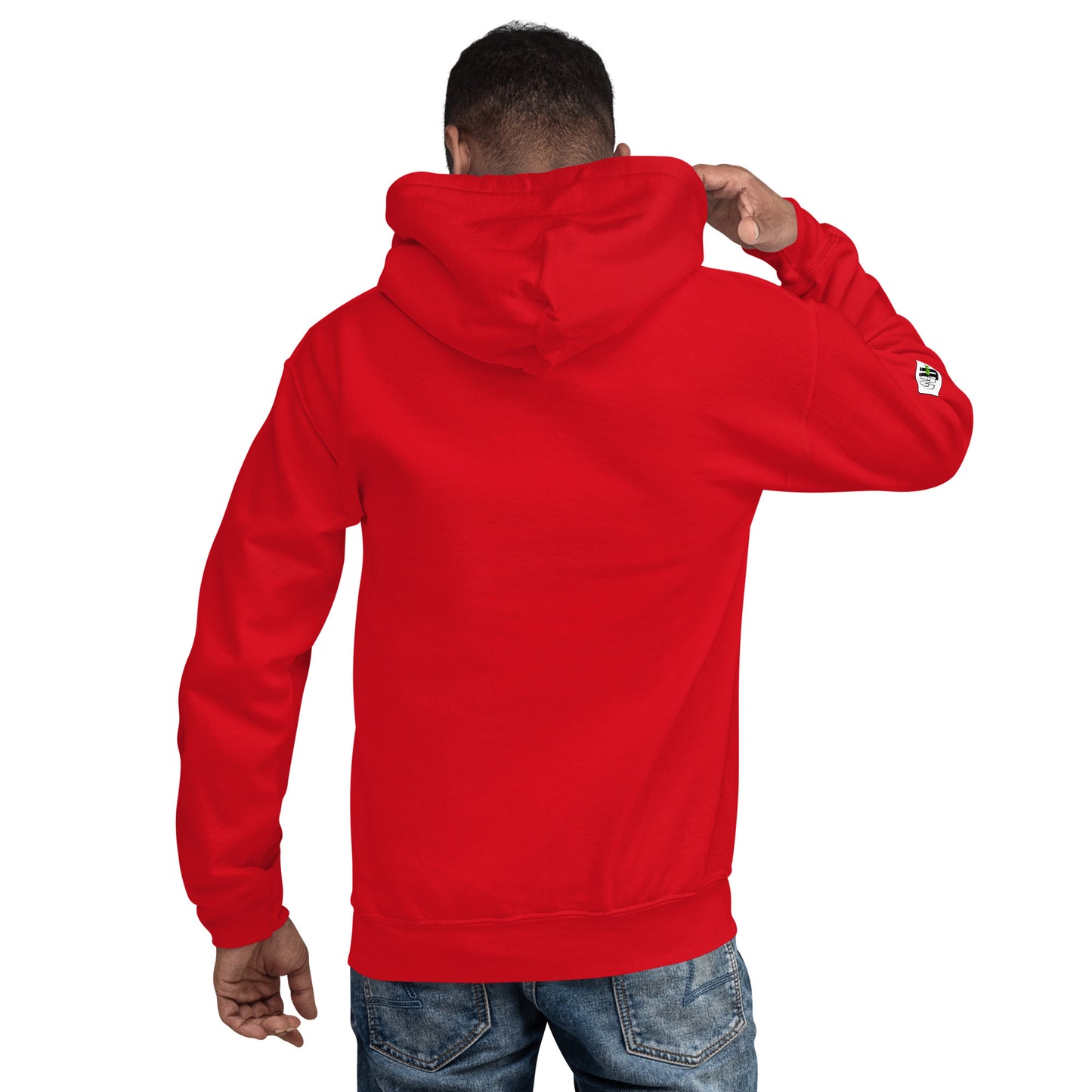 Energy- Hoodie