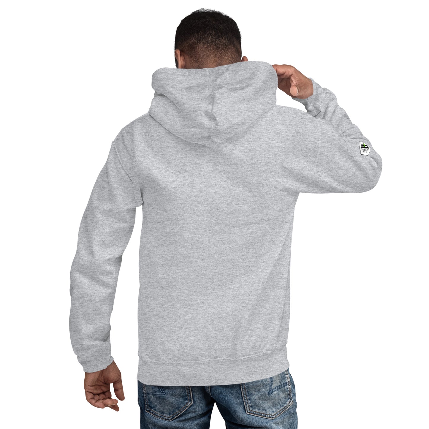 Energy- Hoodie