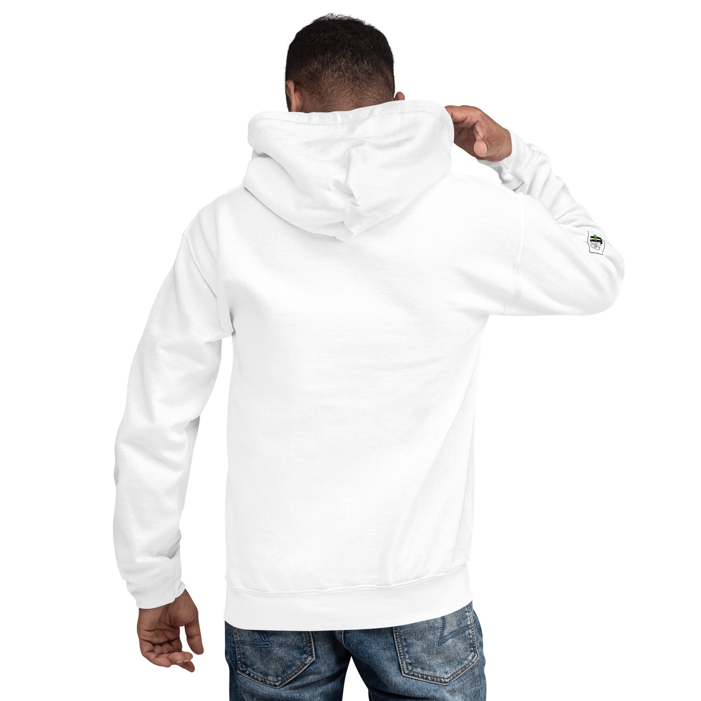Energy- Hoodie
