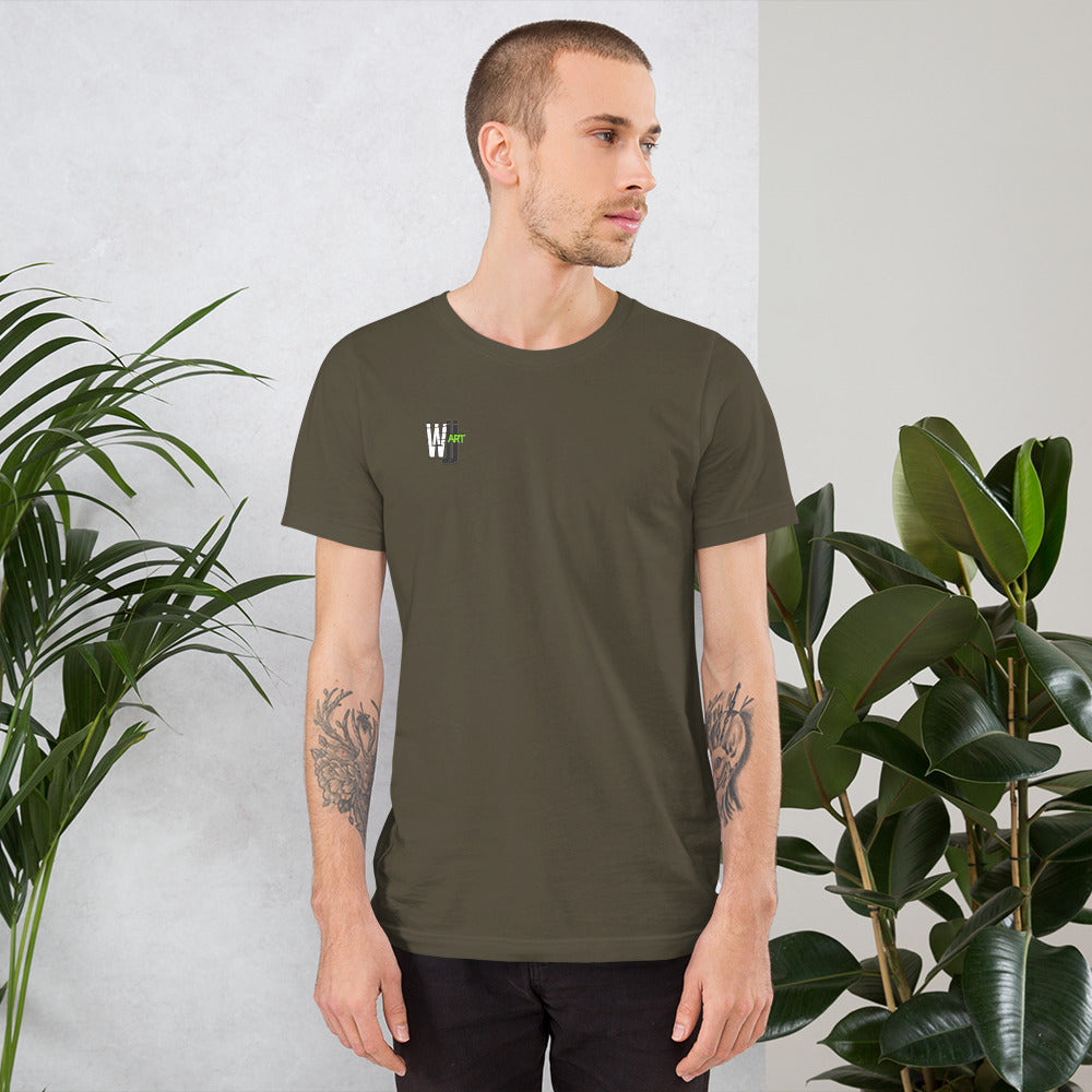 Live To Love - Green