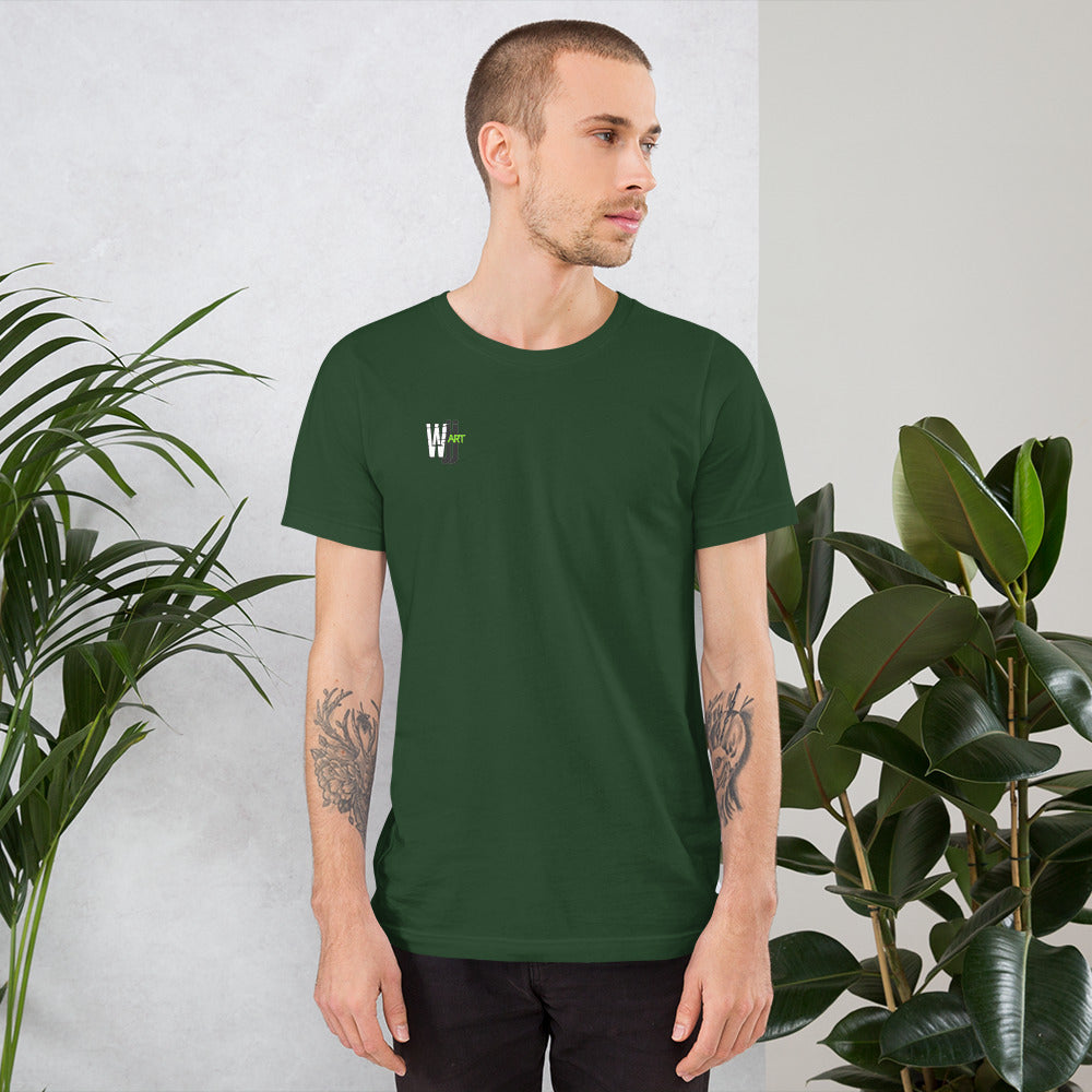 Live To Love - Green