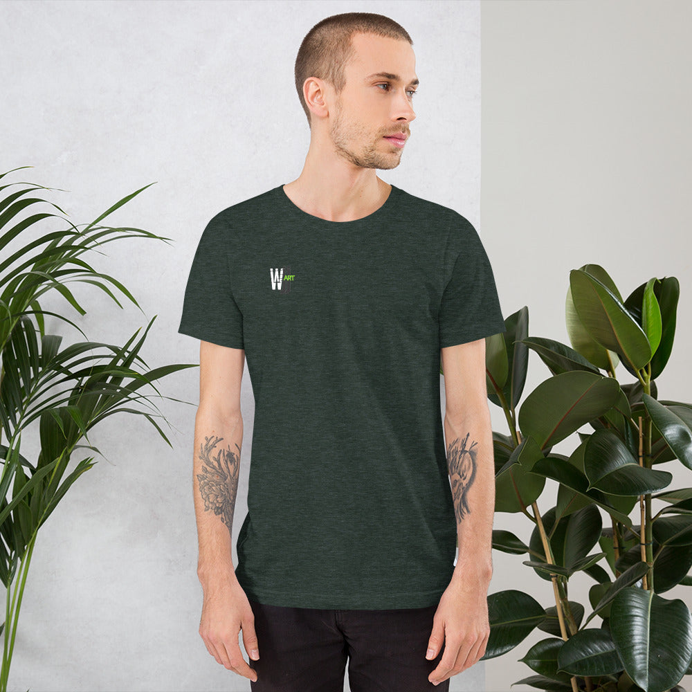 Live To Love - Green