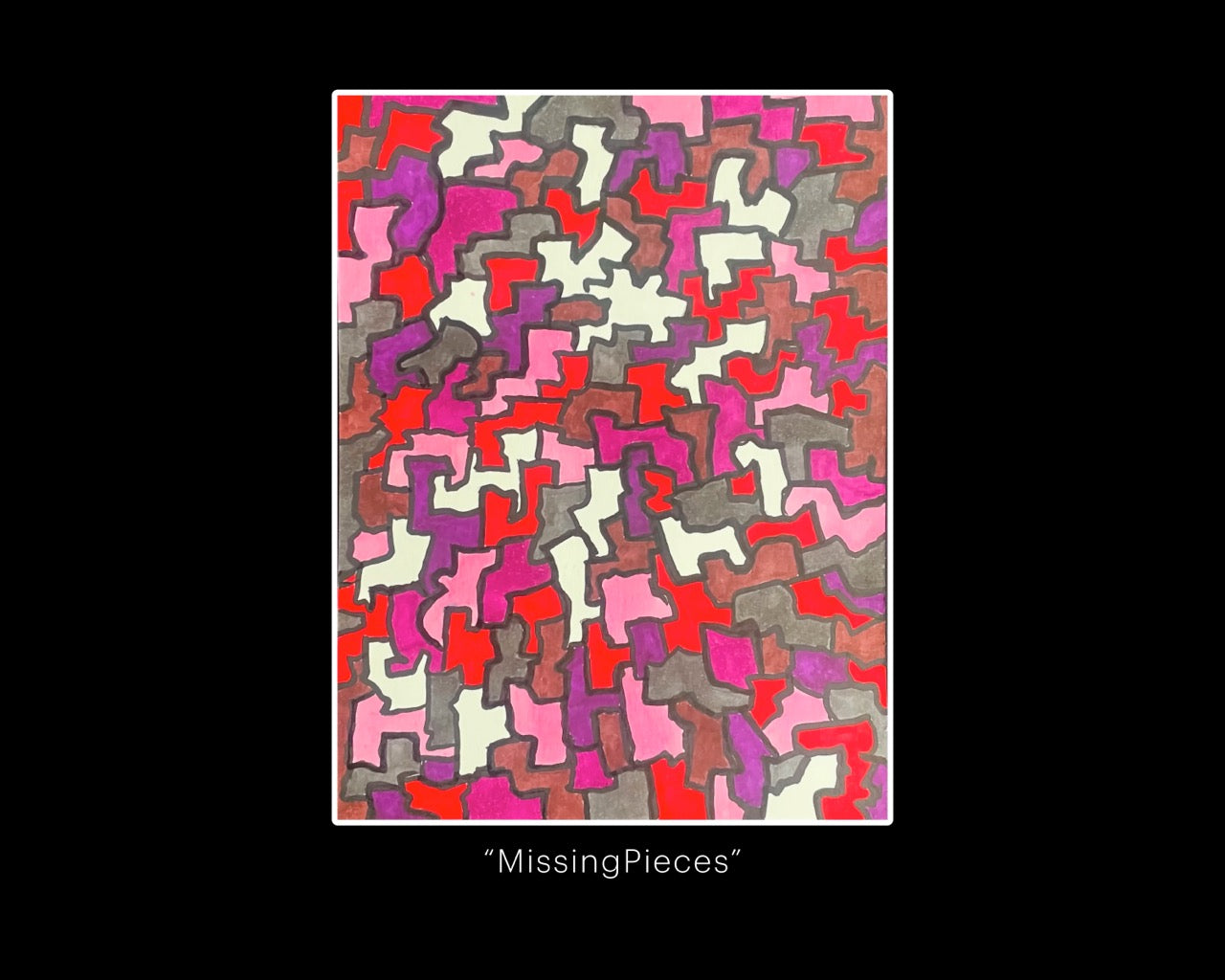 Missing Pieces